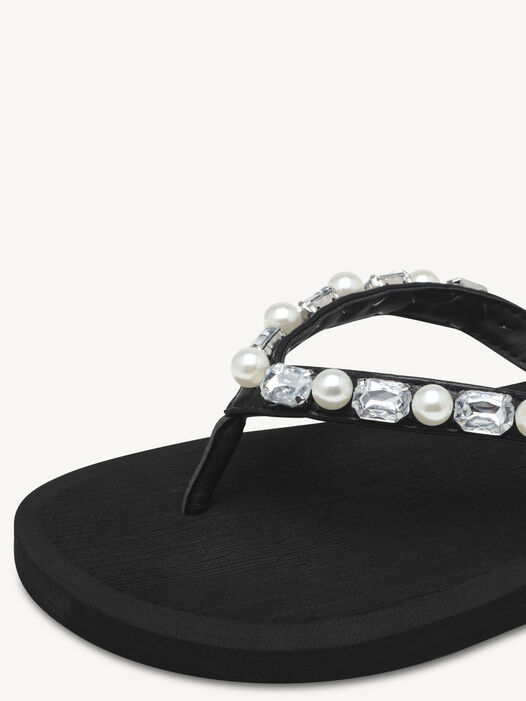 Flip Flops, BLACK GLAM, hi-res