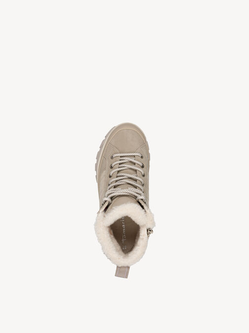 Bootie, TAUPE, hi-res