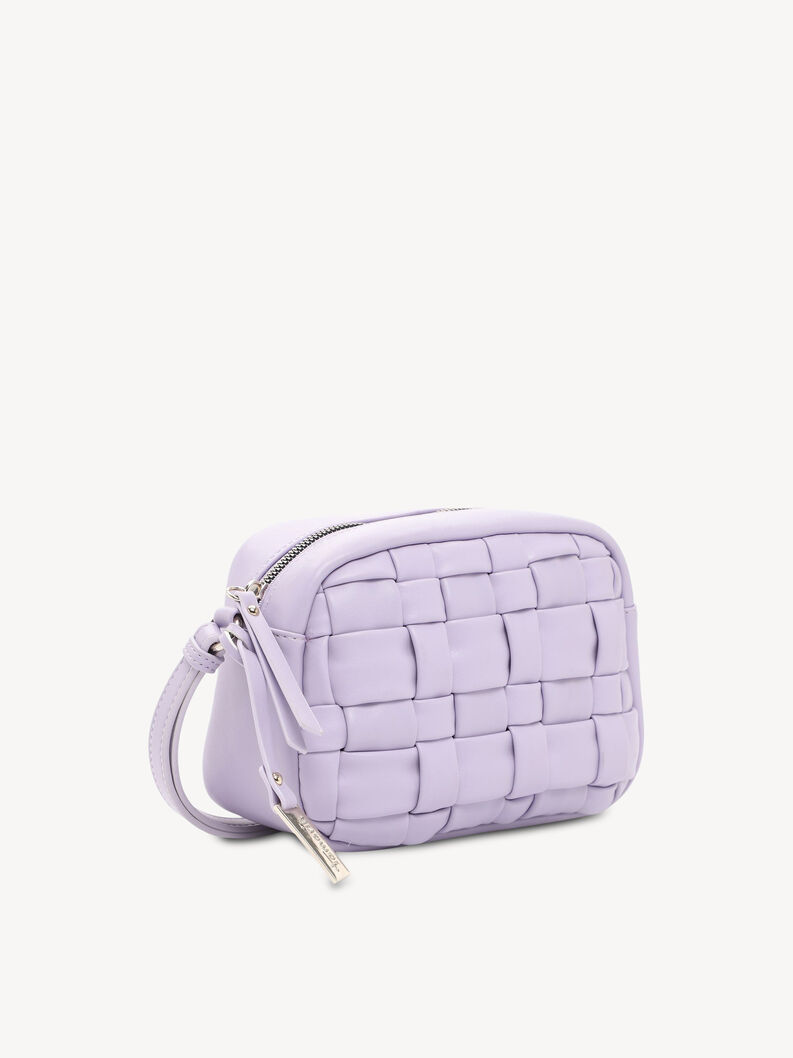 Borsa a tracolla - viola, lightpurple, hi-res