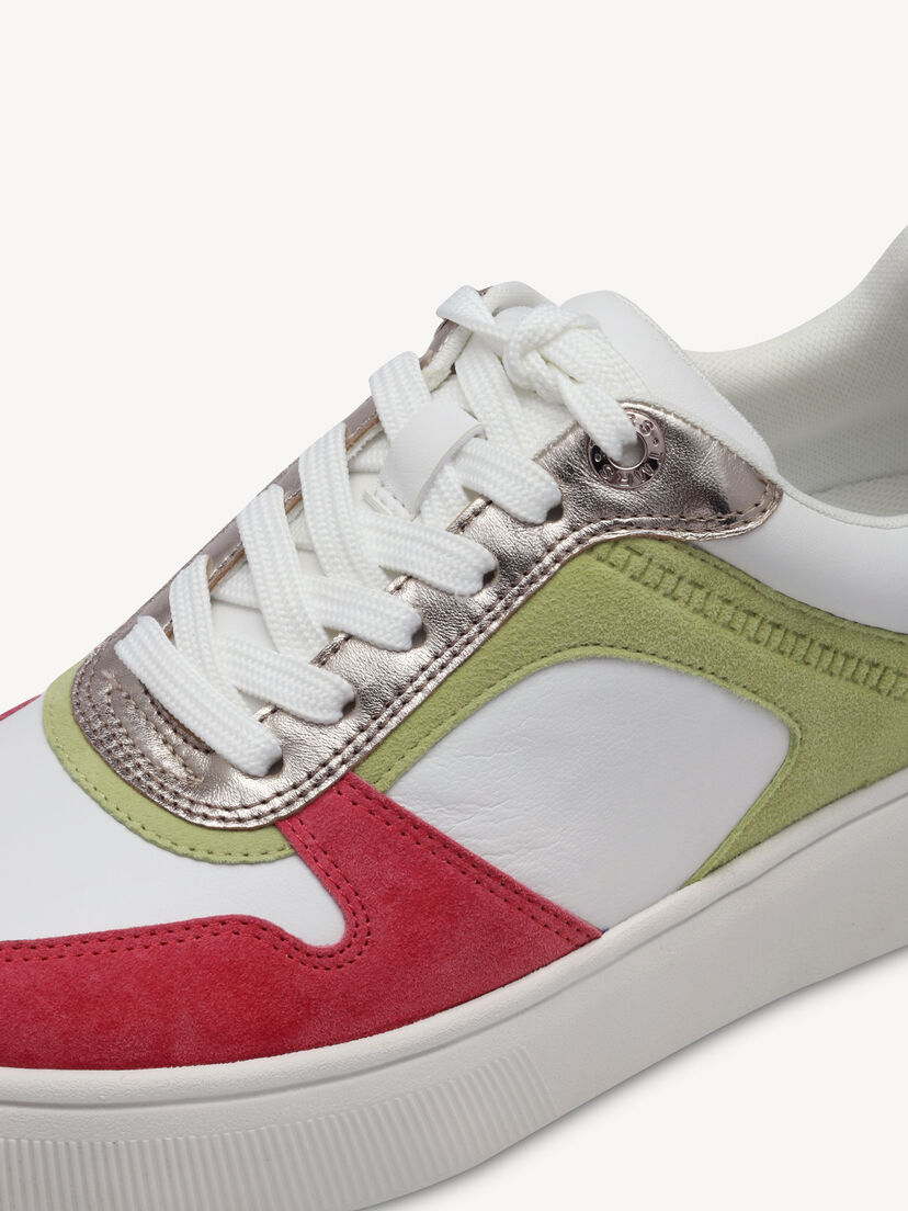 Sneaker, BERRY COMB, hi-res