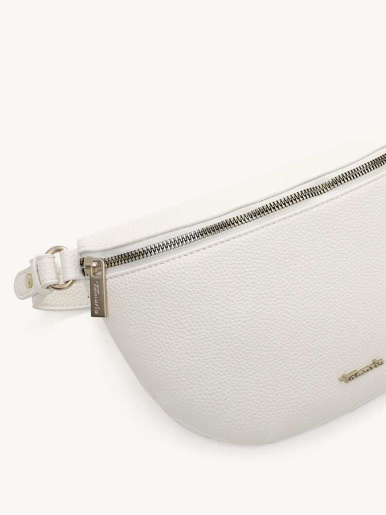 Umh&auml;ngetasche, white, hi-res
