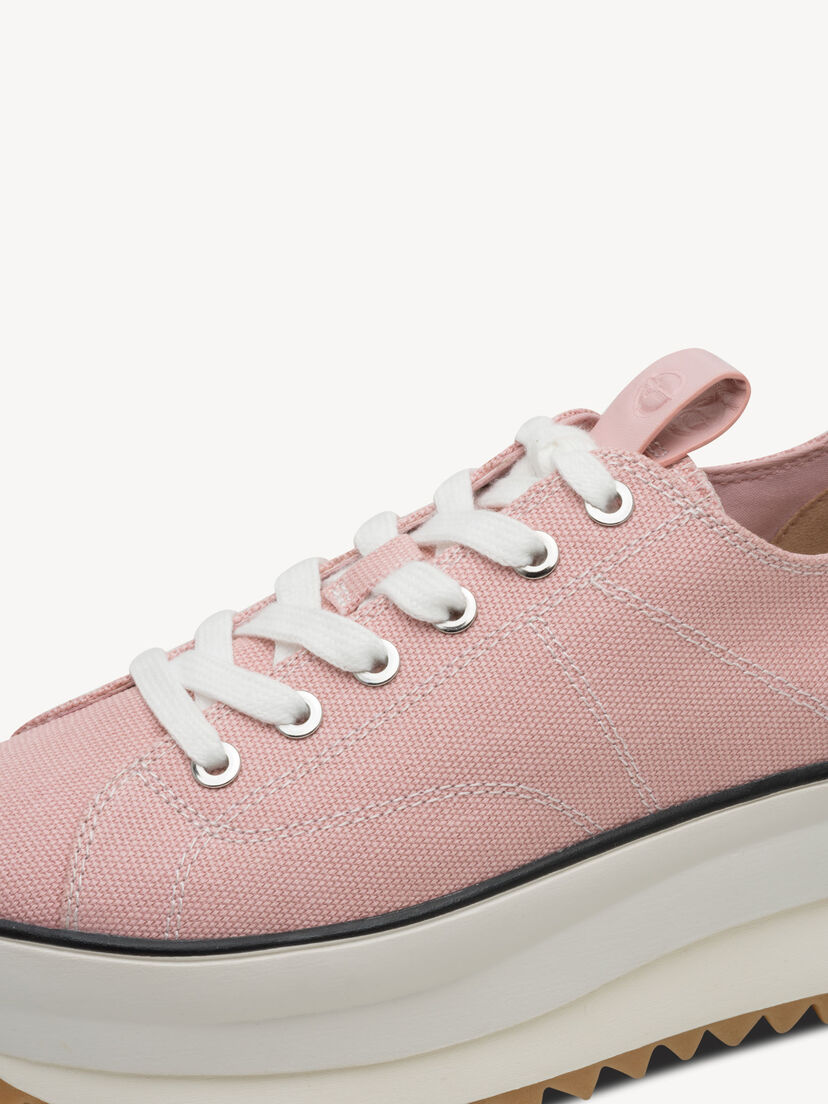 Sneaker - roze, ROSE, hi-res