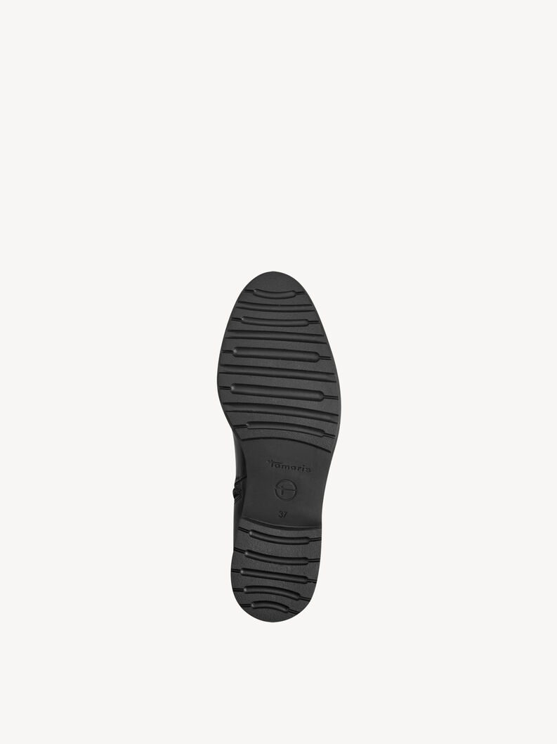 Boots - black, BLACK, hi-res