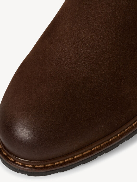 Chelseaboot, CHOCOLATE NUB., hi-res