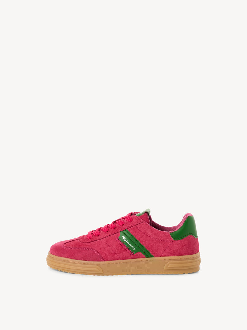 Sneaker - fucsia, FUXIA, hi-res