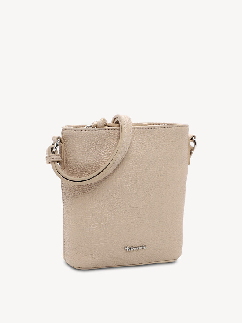 Umh&auml;ngetasche - beige, sahara, hi-res