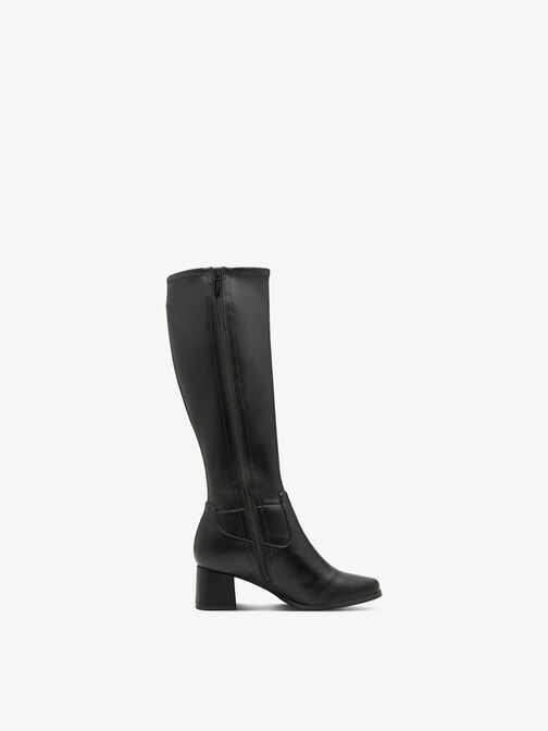 Stiefel, BLACK, hi-res