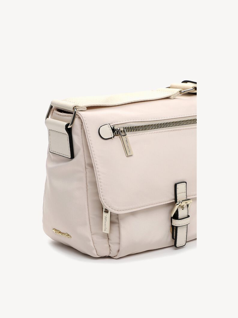 Umh&auml;ngetasche - beige, beige, hi-res