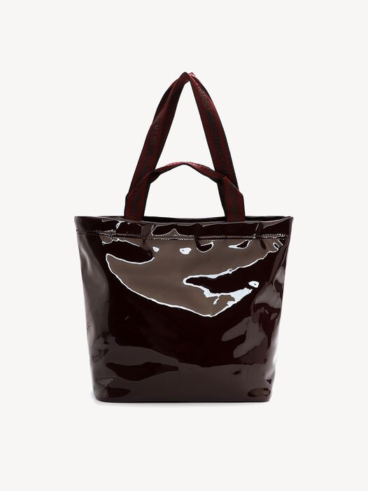 Shopper, wine, hi-res