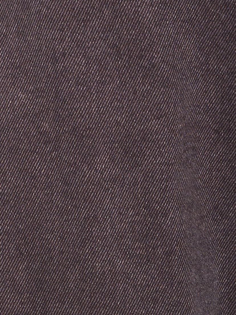 Jeans - bruin, Mid Brown, hi-res