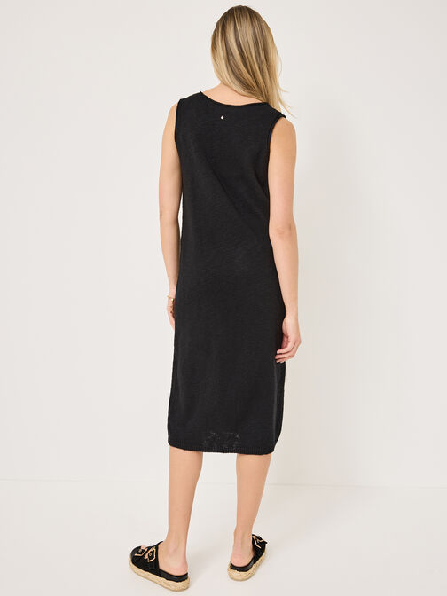 Strickkleid, Black Beauty, hi-res