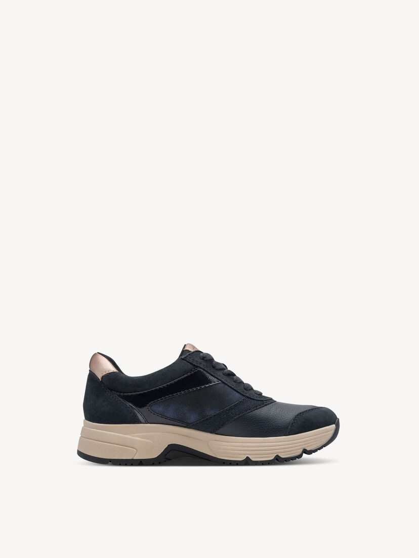 Sneaker, NAVY COMB, hi-res