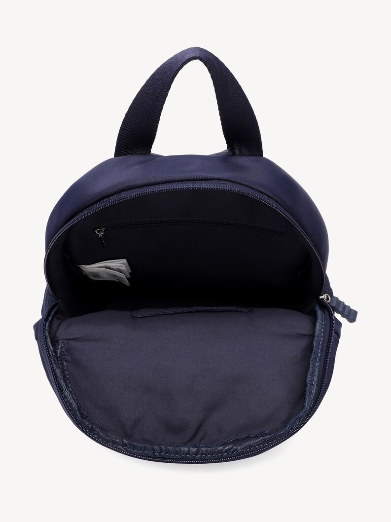 Rucksack - blau, blue, hi-res