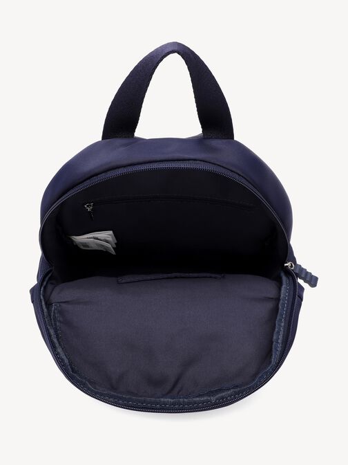 Rucksack, blue, hi-res