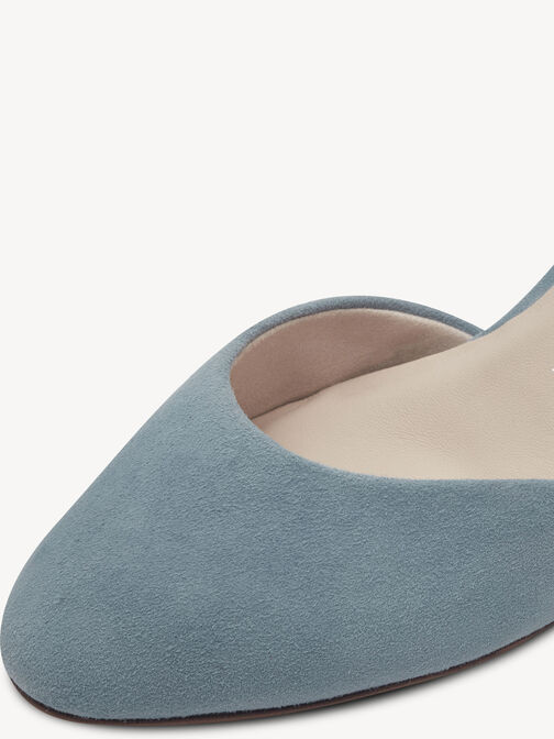 Pumps, LIGHT BLUE, hi-res