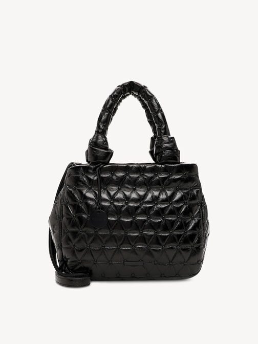 Sac cabas, black, hi-res