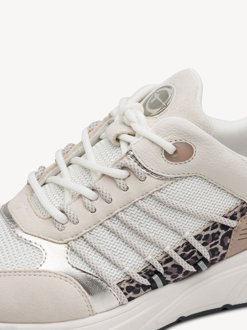 Sneaker, LEOPARD COMB, hi-res