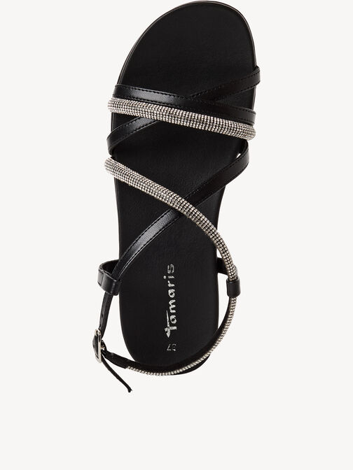 Sandale, BLACK GLAM, hi-res