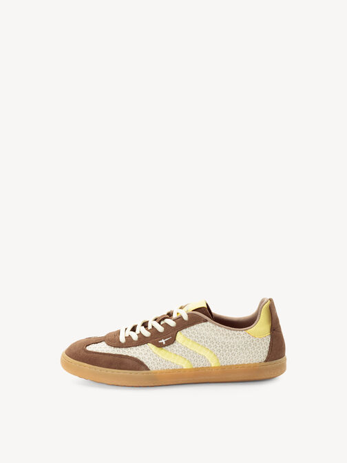 Sneaker, BROWN COMB, hi-res