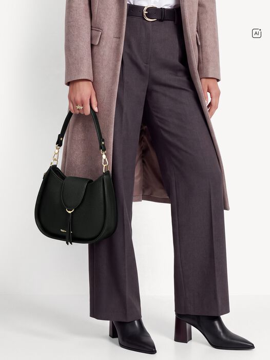 Tas, black, hi-res