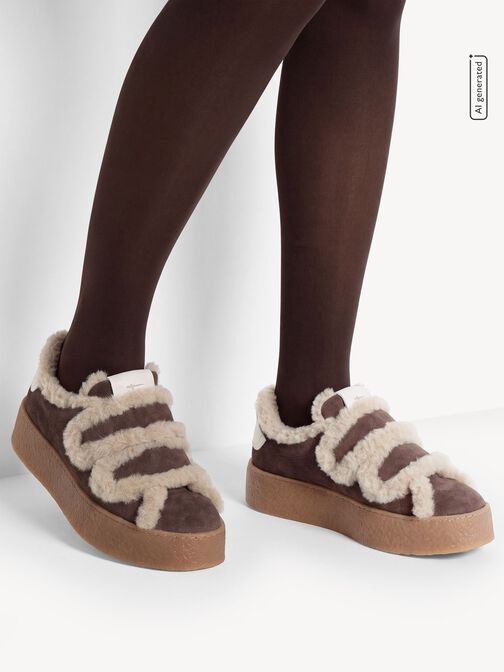 Sneaker, MOCCA, hi-res