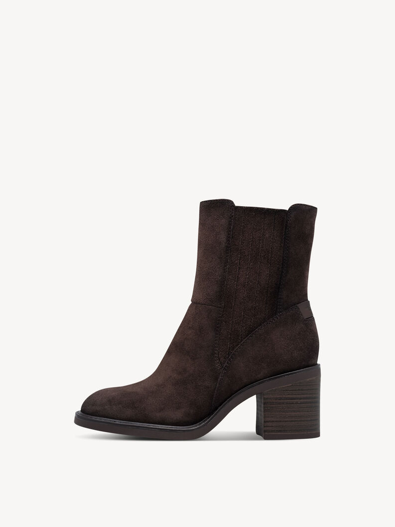 Ankelboots - brun, 304, hi-res