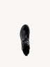Kotníčková obuv - černá, BLACK PATENT, hi-res