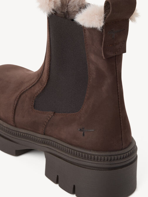 Stiefelette, MOCCA NUBUC, hi-res