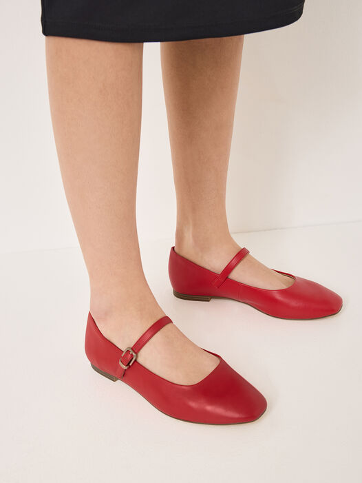 Ballerina, RED, hi-res