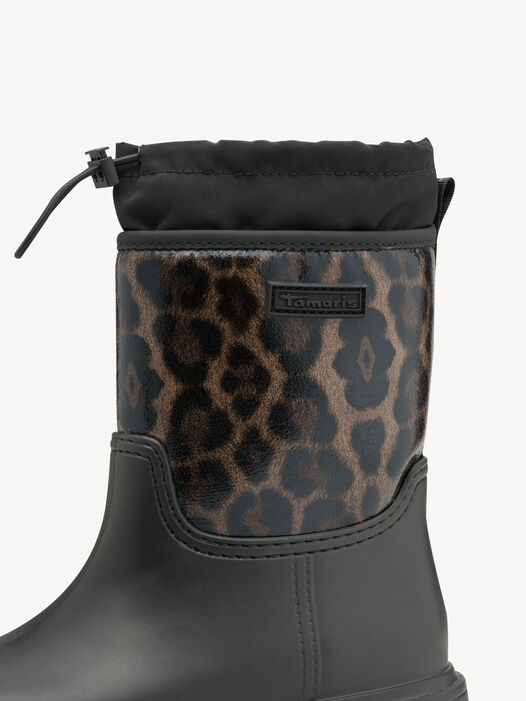 Regenlaarzen, LEOPARD, hi-res