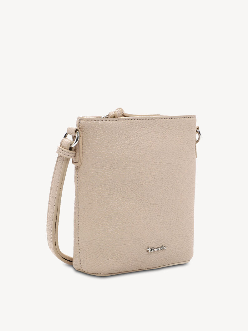 Umh&auml;ngetasche - beige, sahara, hi-res