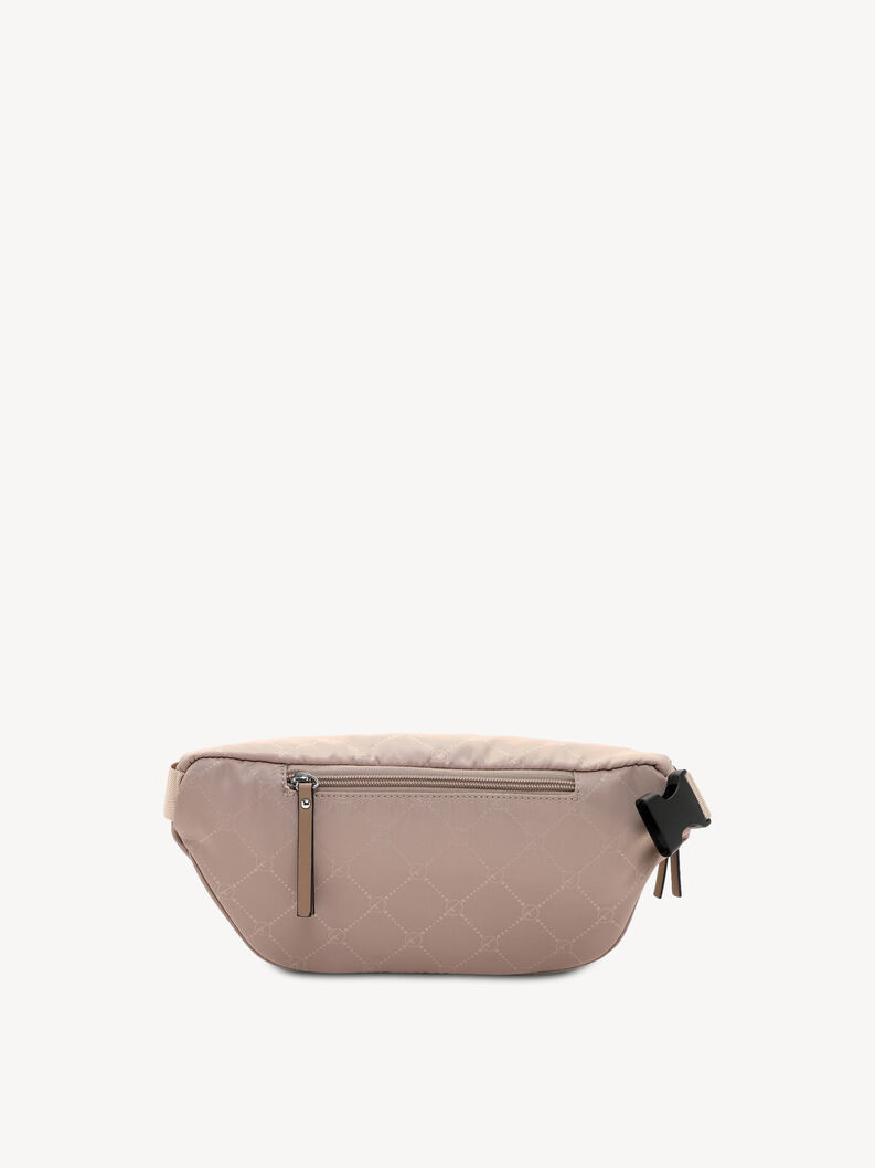 Ledvinka - hněd&aacute;, taupe, hi-res