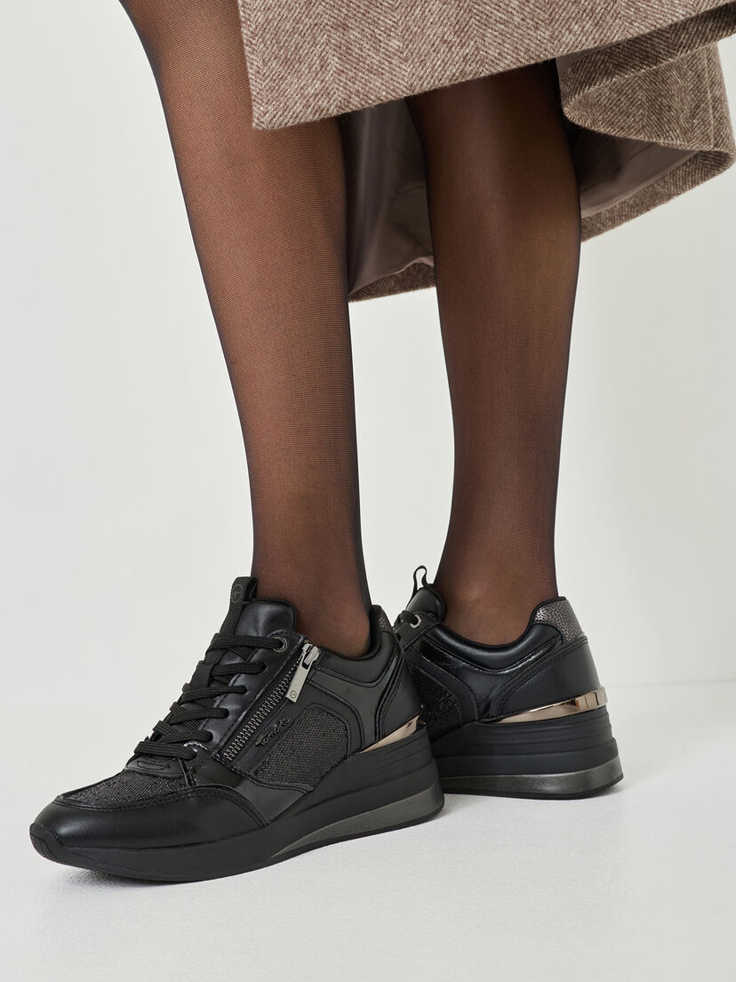 Sneaker, BLACK COMB, hi-res