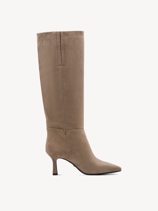 Boots, TAN, hi-res