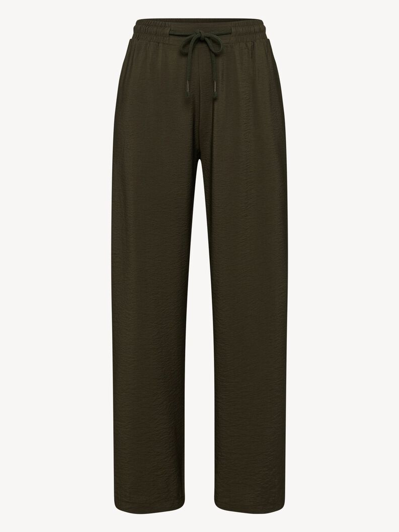 Pantalon - vert, Forest Night, hi-res