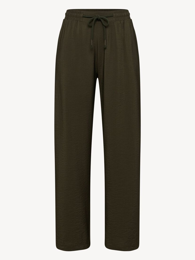 Broek - groen, Forest Night, hi-res