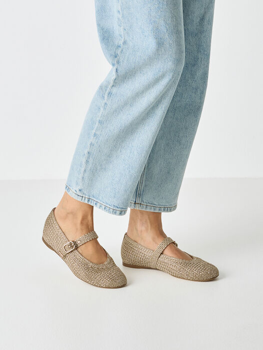 Ballerina, BRONCE, hi-res