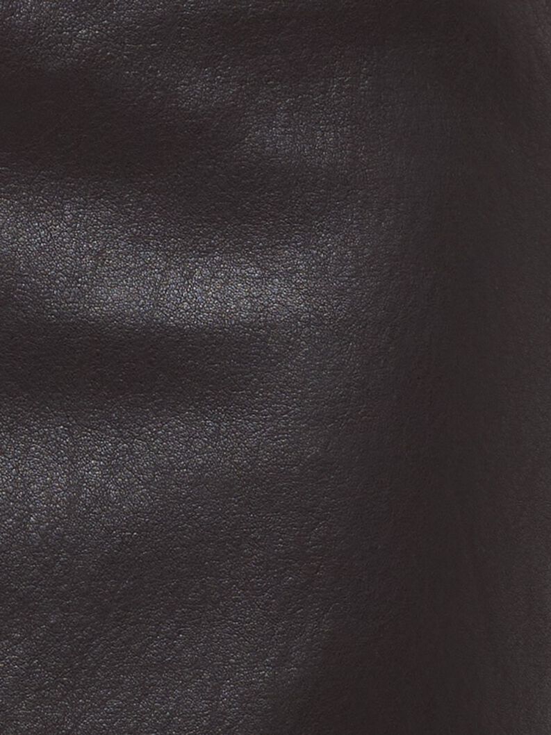 Skirt - brown, Mol&eacute;, hi-res