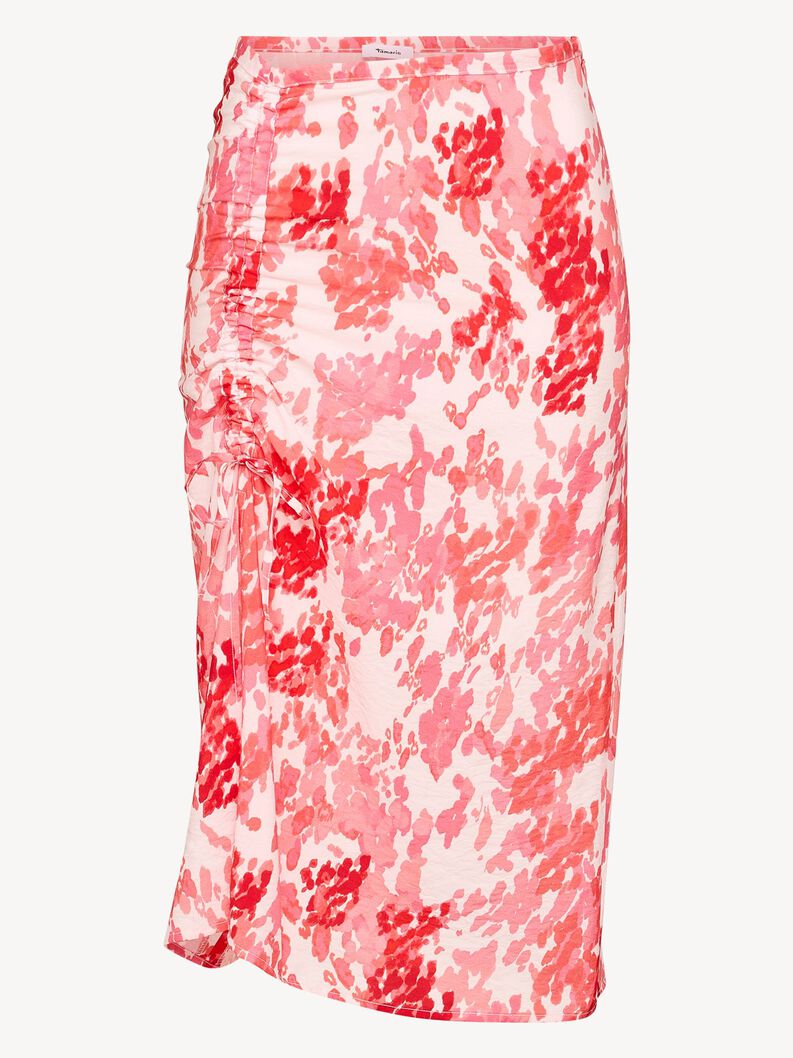 Jupe - rose fuchsia, Pink Lemonade Animal AOP, hi-res