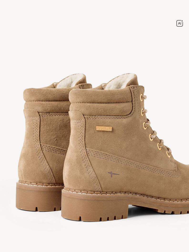 Stiefelette, BEIGE, hi-res