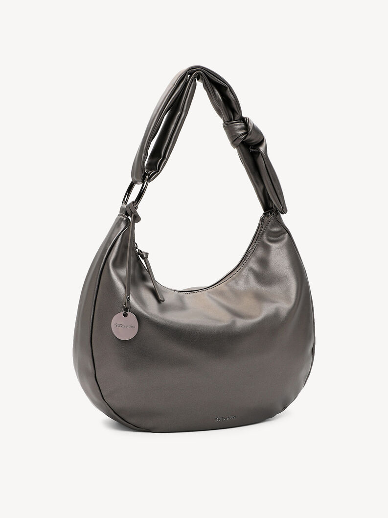 Borsetta - argento, darksilver, hi-res