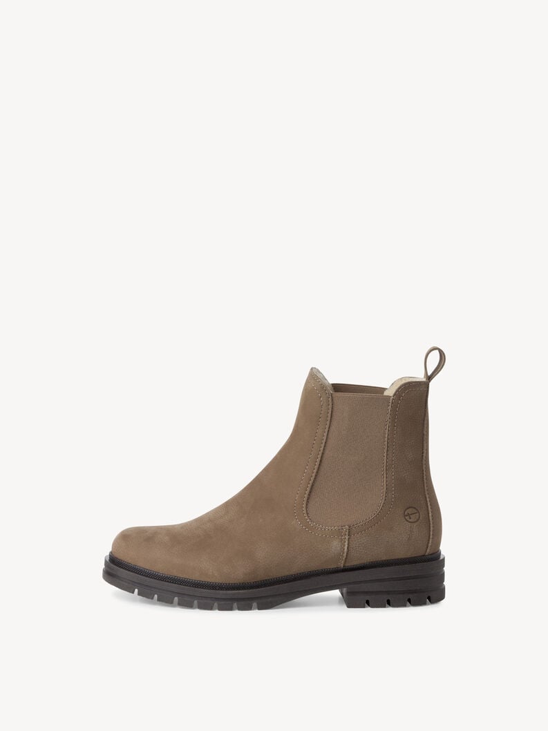 Stiefelette, TAUPE, hi-res