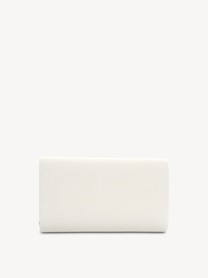 Clutch, white/white, hi-res