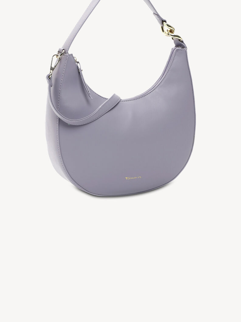 Handtasche - lila, lilac, hi-res