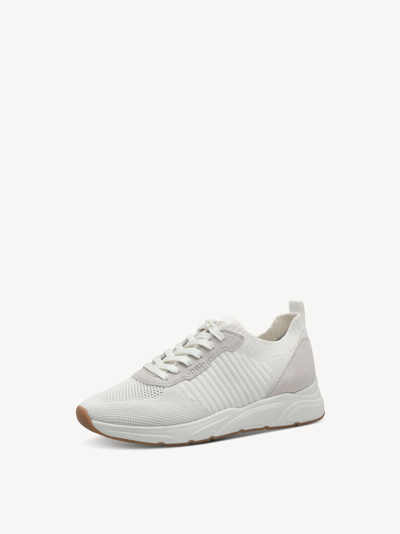 Sneaker - white, OFFWHITE, hi-res