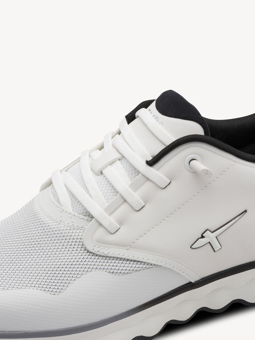 Sneaker - wit, OFFWHITE COMB, hi-res