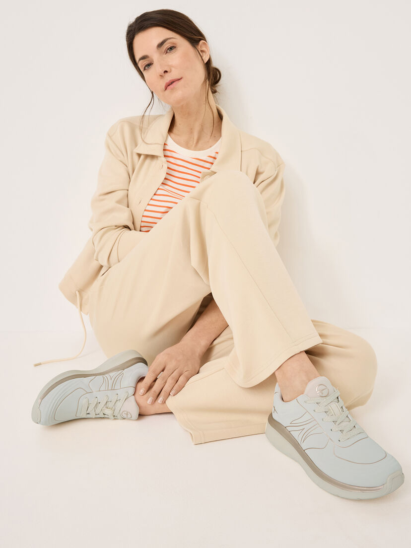 Sneaker - wit, OFFWHITE, hi-res