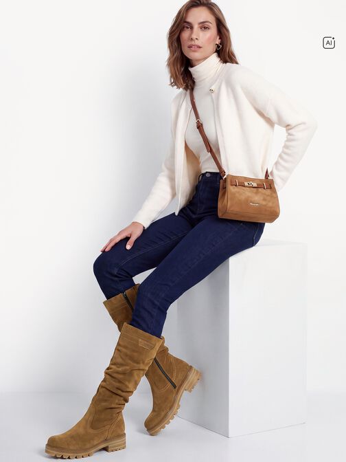 Stiefel, CIGAR, hi-res