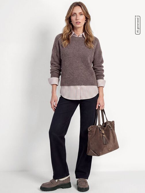 toffel, TAUPE, hi-res
