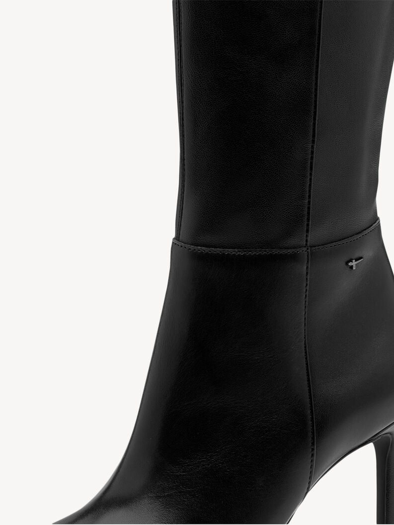 Bottes - noir, BLACK, hi-res